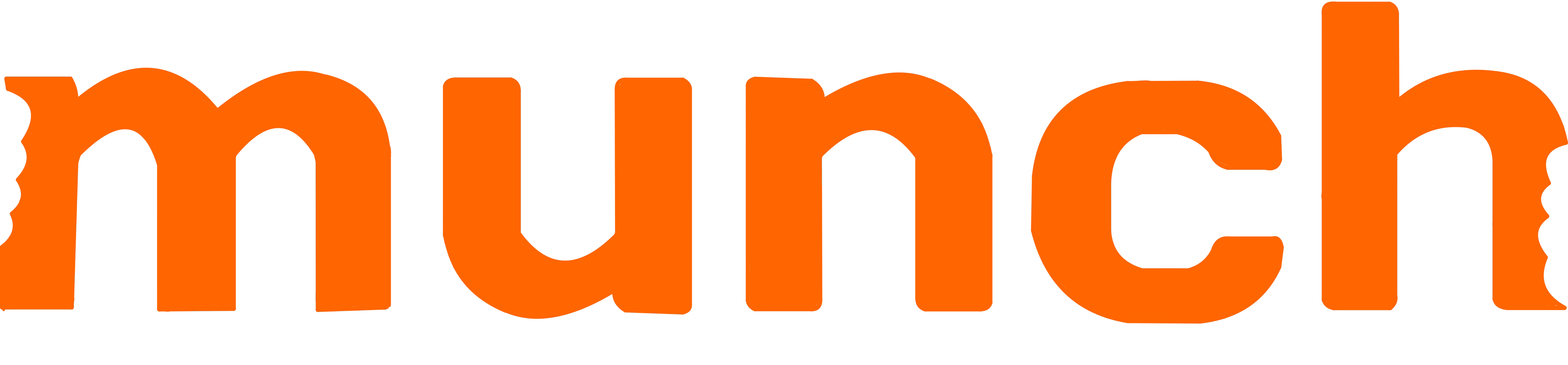 Munch Logo